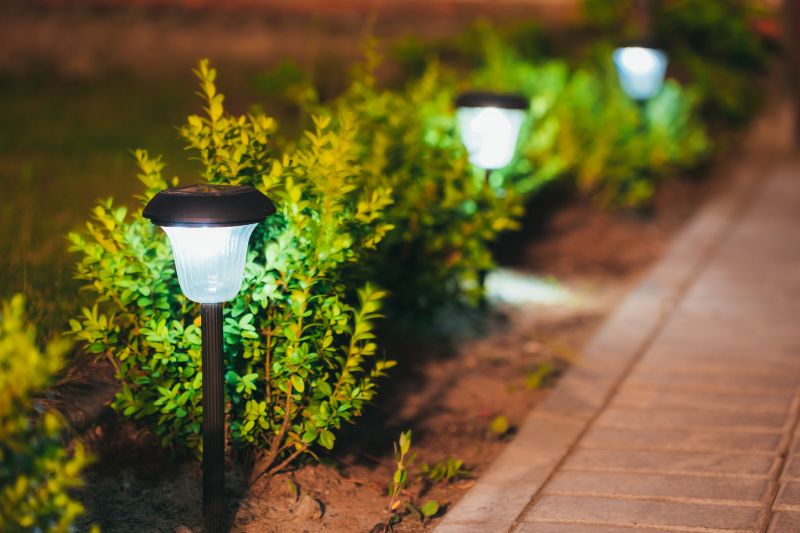 Deck Lighting Repair in Heber City, UT