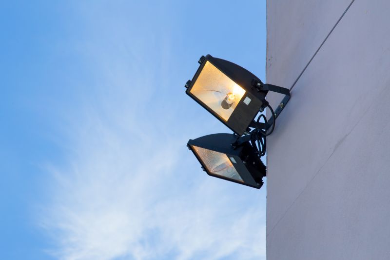 Deck Lights Installation in Alpharetta, GA