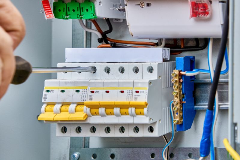 Electrical Upgrade Service in Heber City, UT