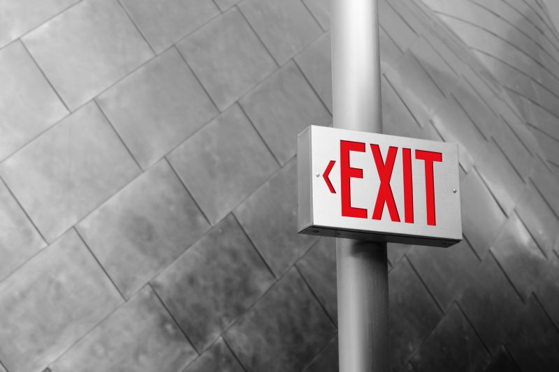 Exit Lighting Service in Prescott Valley, AZ