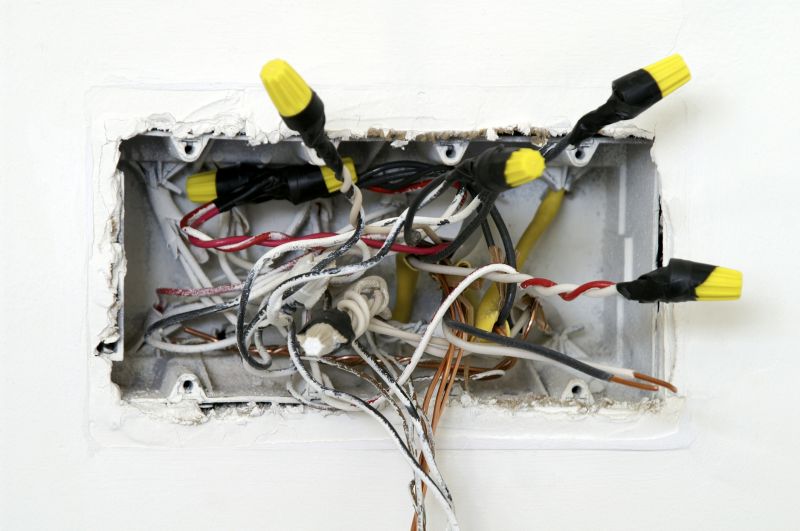 Home Rewiring Service in Denver, CO