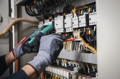 House Electrical Panel Service in Prescott Valley, AZ
