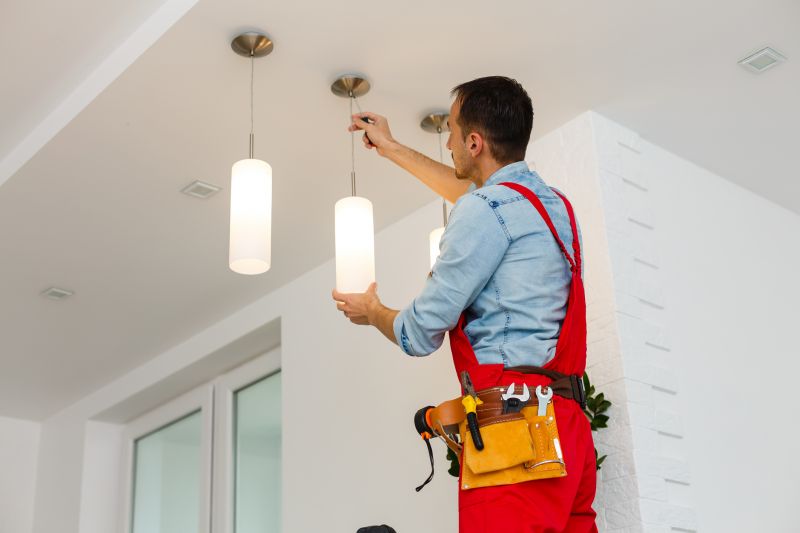House Lighting Service in Kansas City, KS
