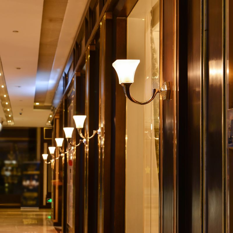 Wall Sconce Fixtures