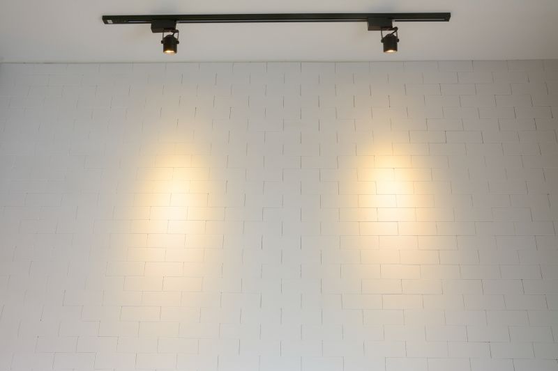 Track Lighting Systems