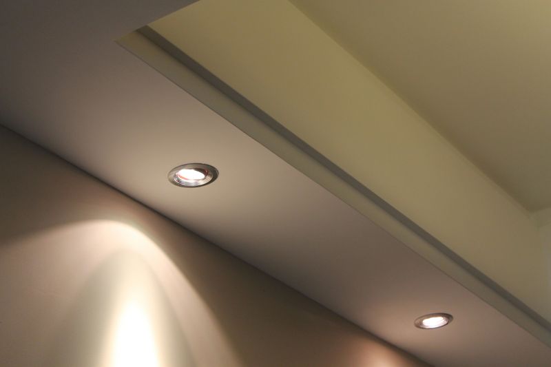 Professional Recessed Lighting