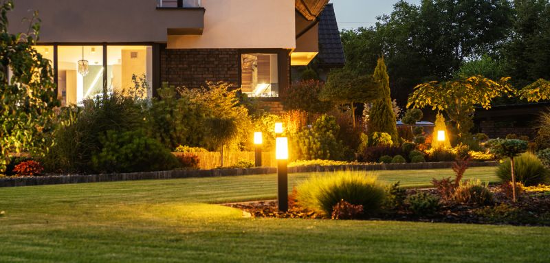 Outdoor Lighting Repair in Littleton, CO