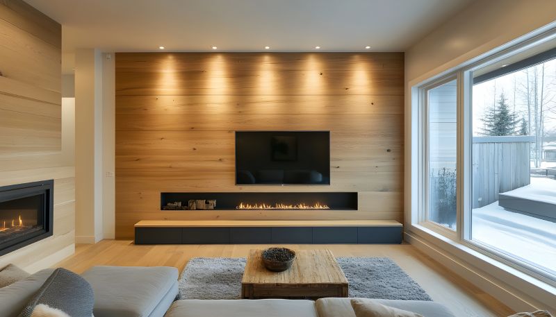 Pot Light Installation in Littleton, CO