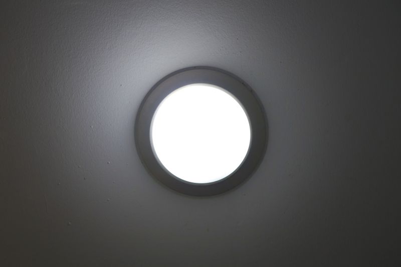 Recessed Lighting Wiring in Provo, UT