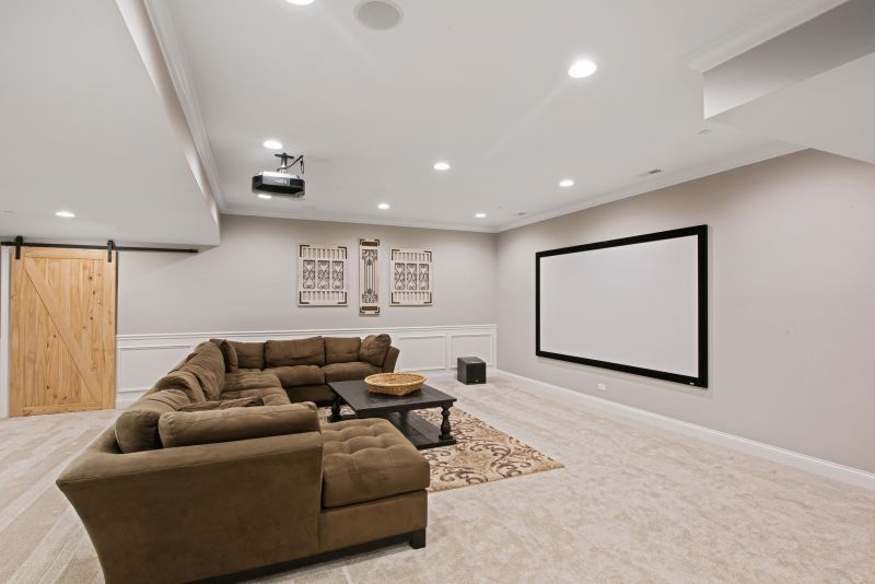 Recessed Lighting Wiring in Orem, UT