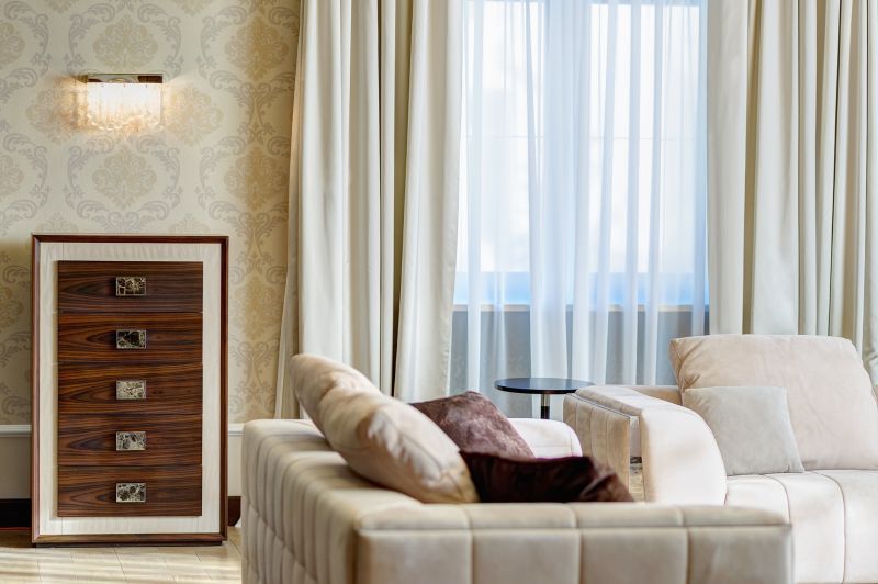 Sconce Lighting Installation