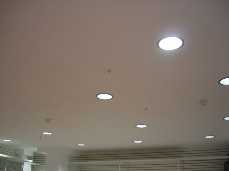 Track Lighting Installation in Orem, UT