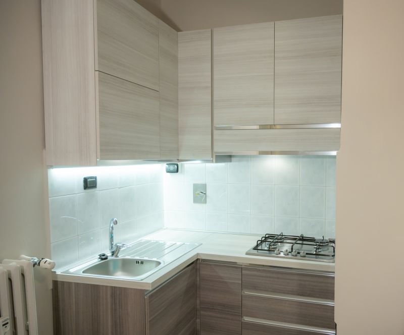 Cabinet Lighting Installers