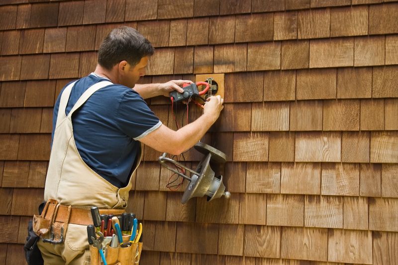 Contact About Cabinet Lights Installation