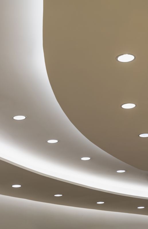 Recessed Lighting Wiring in Alpharetta, GA